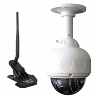 Trailer Eyes TE-0117 WiFi Trailer Cam