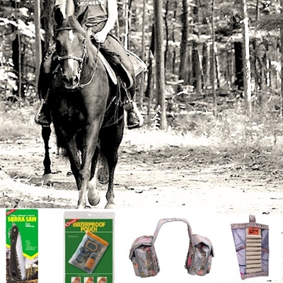 Hunter Trail Package