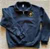 Quarter Zip Sweatshirt