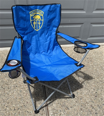 Camp Chair