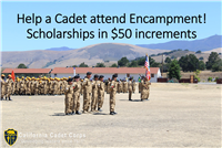 Encampment Scholarship