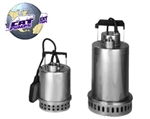CAT Pump 1K203 - Stainless Steel Submersible Pump