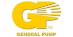 General Pumps 2702055 GASKET, GH