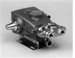 CAT Pump 280 - 3 Frame Piston Pump