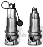 CAT Pump 2K103 - Stainless Steel Submersible Pump