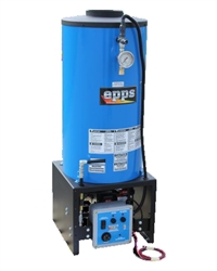 EPPS Hot Water Generator 3004HVLS for cold pressure washers