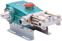 CAT Pump 390 - 5 Frame Piston Pump