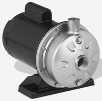 CAT Pump 3K131 - Stainless Steel Centrifugal Pump