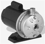 CAT Pump 3K142WT0 - Stainless Steel Centrifugal Pump