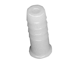 Hypro Pumps - 3K8412 PLASTIC FITTINGS FITTING NOZZLE 12HB PP