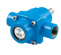 Hypro Pumps - 4101C 4101 SERIES-CI PUMP ASSEMBLY