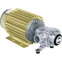 Hypro Pumps - 4101XL-E2H 4101 SERIES-XL PUMP ASSY