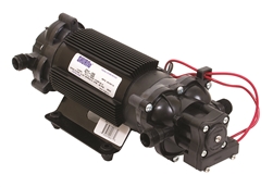 Hypro Pumps - 4211-035BX 2088 RV/MARINE POWERTWIN W/O M/SW SP.PKG