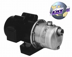 CAT Pump 5K112WT0 - Stainless Steel End-Suction Centrifugal Pump