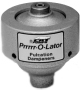CAT Pumps - 6011 - Prrrrr-O-Lator, 15 cu. in. [25 GPM, 7200 PSI System] NBR