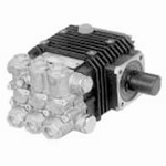 COMET PUMP LW 3025 S