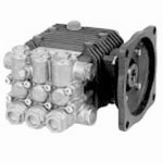 COMET PUMP LWD 3522 GE