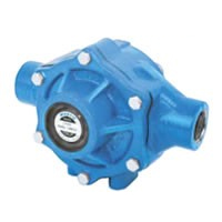 Hypro Pumps - 6500C 6500 SERIES-CI PUMP ASSY ROLLER