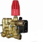 COMET PUMP AXD 2527 G-T