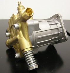 COMET PUMP VRX 2220 G BRASS