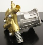 COMET PUMP VRX 2527 G ES BRASS