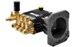 6520.0350.00 - Comet Pumps AWD 4030 G-K