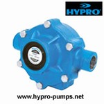 Hypro Pumps - 7560C-RT3 7560 SERIES-CI PUMP ASSY