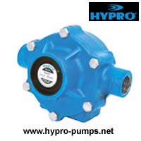 Hypro Pumps - 7560C-T2 7560 SERIES-CI PUMP ASSY