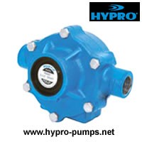 HYPRO 7560N-F Roller Pumps