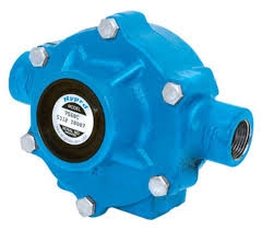 Hypro Pumps - 7560XL-RT2 7560 SERIES-XL PUMP-ROLLER