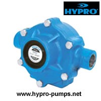Hypro Pumps - 7700C 7700 SERIES-CI PUMP ASSY ROLLER