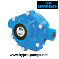 Hypro Pumps - 7700XL 7700 SERIES-XL PUMP ASSY