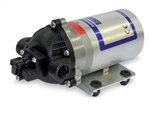 Hypro Pumps - 8000-147-299 8000 SERIES MPU 12V 65 SB PVG 3.0S 1.5G 1SZW A