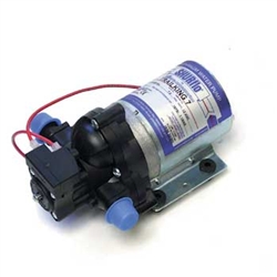 Hypro Pumps - 8000-291-250 - MPU 24V 50 BP PES 2.0S 0.6G 1SZW A