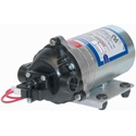 Hypro Pumps - 8000-443-136 AG 8000 SERIES MPU 12V 60 SW PES 3.0S 1.7G 1MZW S