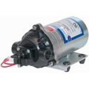 Hypro Pumps - 8000-443-236 8000 SERIES MPU 12V 60 SW PES 3.0S 1.7G 1MZW S