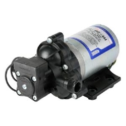 Hypro Pumps - 8007-045-280 - MPU 12V 80 BP NVG 2.0S 1.2G 1MZT A