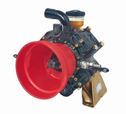 Hypro Pumps - 9910-D1064 LOW PRESSURE PUMP DIAPHRAGM