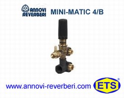 Annovi Reverberi Pumps - AR21039