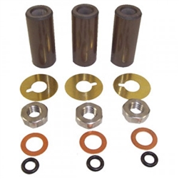 Annovi Reverberi Kit - AR2544 - PISTON SET