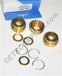 Kit,Piston Guide 18mm **