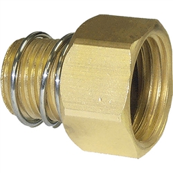 Annovi Reverberi Pumps - AR7300-Nut, with stainless tension spring