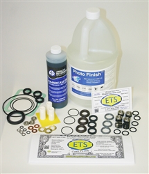 Annovi Reverberi RKV Pump Repair Kit Bundle #3