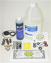 Annovi Reverberi XMV Pump Repair Kit Bundle #3