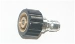 Quick Coupler 3/8 MP X  3/8 FST