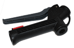 ST-510 Poly Trigger Spary-Gun