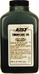 BAPL-4019 CASE CAT 6100 PUMP OIL 12-21 OZ.BOTTLES