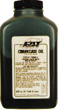 BAPL-4019 CASE CAT 6100 PUMP OIL 12-21 OZ.BOTTLES