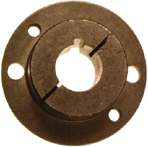 BAPL-4105 H-22mm ID BUSHING