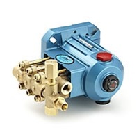 CAT Pump 2SFX29ELS - Direct-Drive Plunger Pump